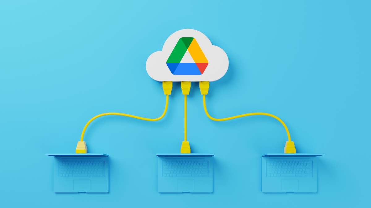 Google Drive