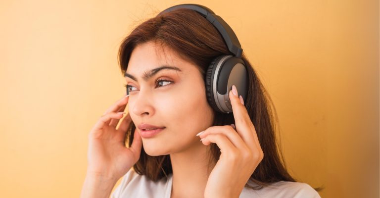 Aplicativos de aparelho auditivo para melhorar a audição
