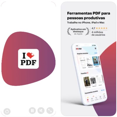 Transformar PDF em Word com os Melhores Aplicativos