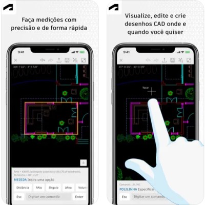 Aplicativos para Construir Móveis Planejados