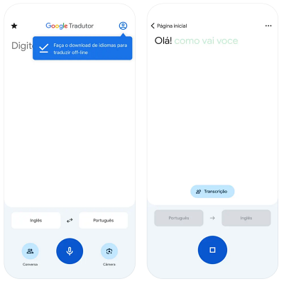 Melhores aplicativos para traduzir voz de outros idiomas