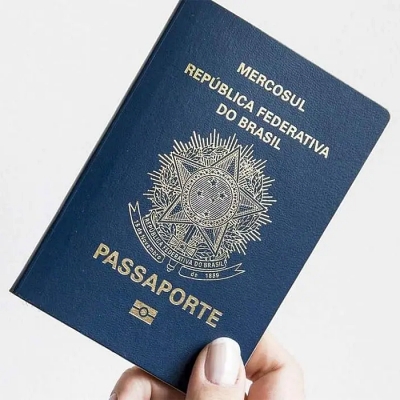 Saiba o passo a passo para tirar o seu passaporte