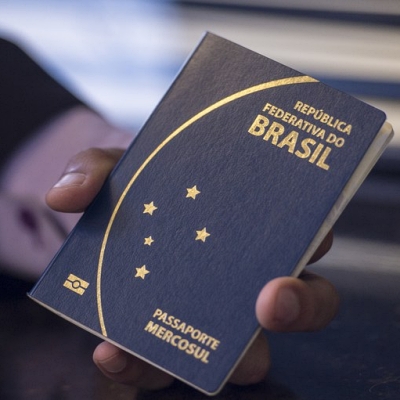 Saiba o passo a passo para tirar o seu passaporte