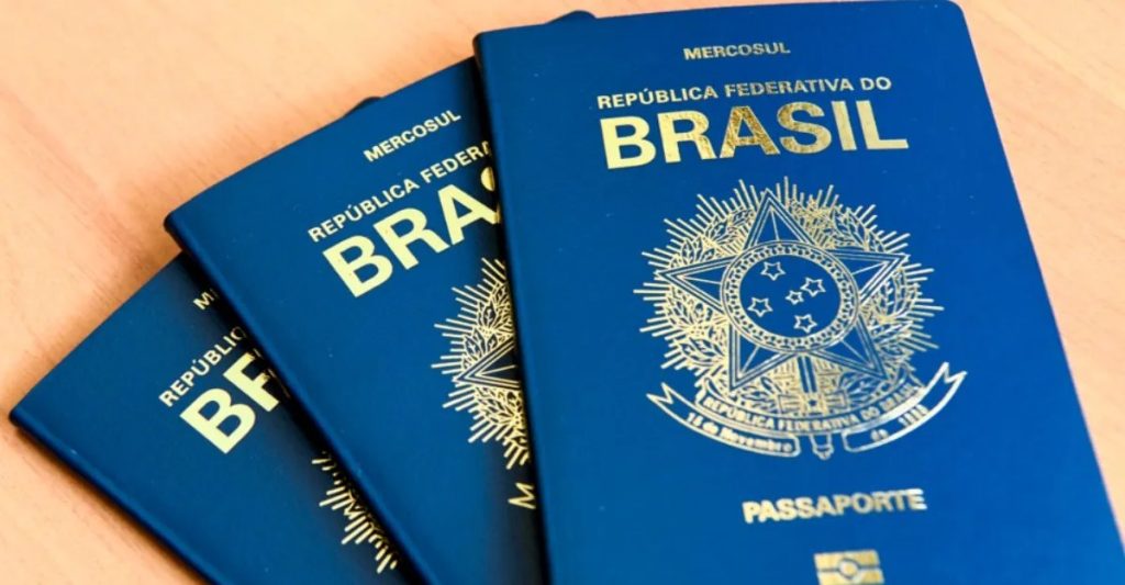 Saiba o passo a passo para tirar o seu passaporte