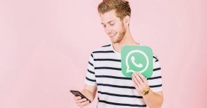 Aplicativo para ver conversas no WhatsApp