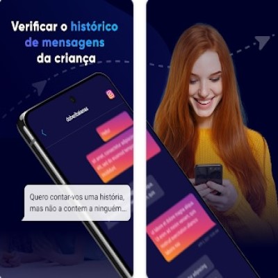 Aplicativo para ver conversas no WhatsApp