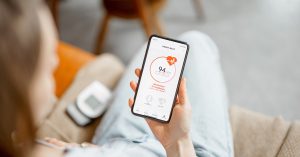 Aplicativos para medir a pressão arterial