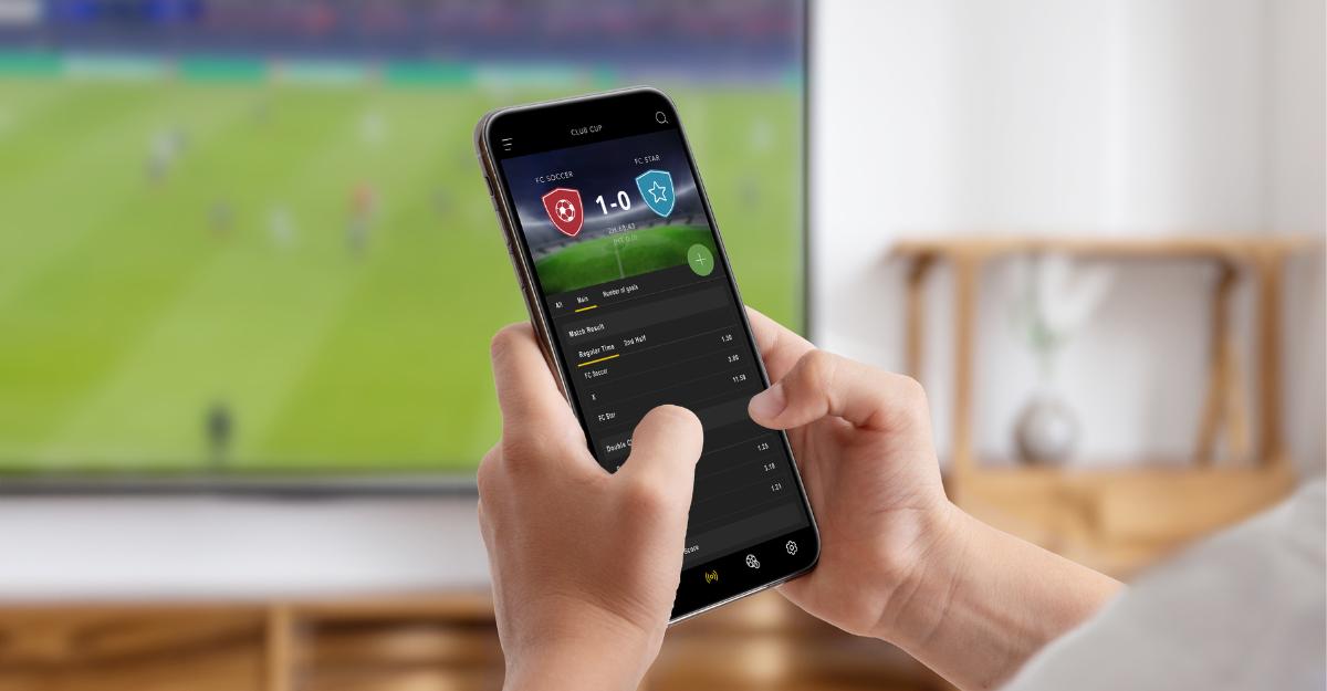 Aplicativos para assistir o campeonato ES LaLiga