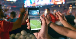 Aplicativos para assistir o campeonato FR Ligue 1