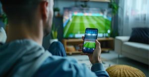 Aplicativos para assistir o campeonato de Bundesliga