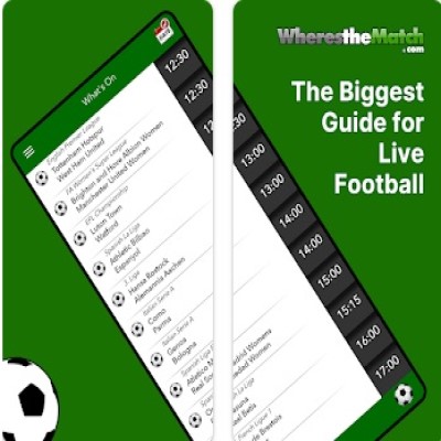 Aplicativos para assistir o campeonato Serie A