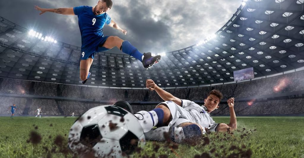 aplicativos para assistir futebol