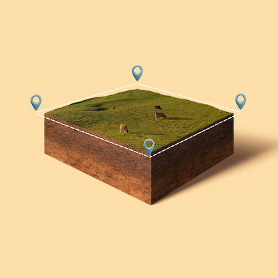 Descubra Como Medir Qualquer Terreno Usando Apenas o Celular