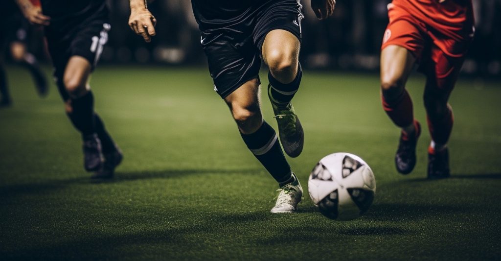 Ao vivo: melhores apps para assistir futebol e não perder nenhum lance