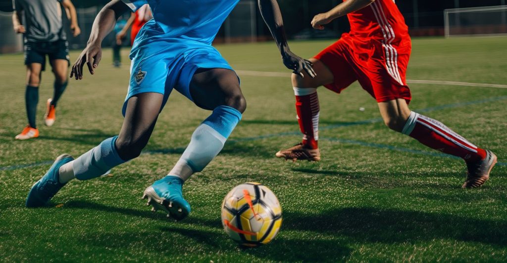 Golaço digital: onde assistir futebol sem precisar de TV?