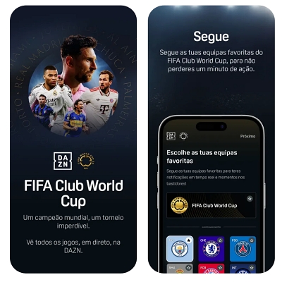 Ao vivo: melhores apps para assistir futebol e não perder nenhum lance