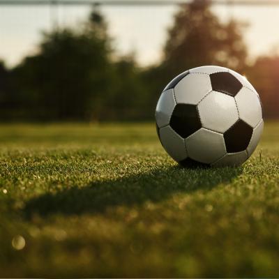 Fãs de futebol nunca mais perderão uma partida