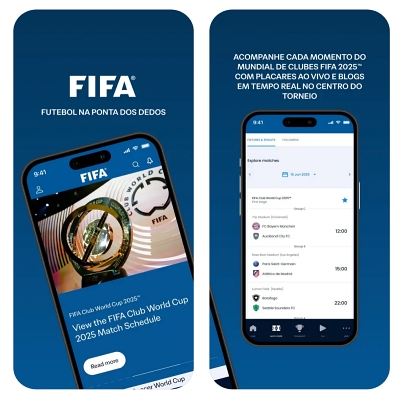 Ao vivo: melhores apps para assistir futebol e não perder nenhum lance