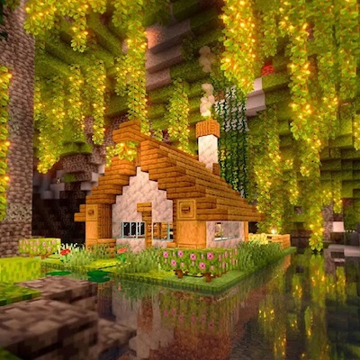 Minecraft