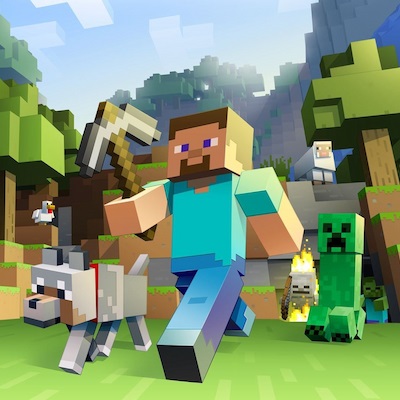 Minecraft