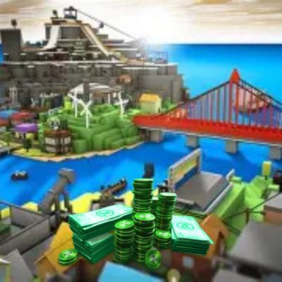 Estratégias Eficientes Para Conquistar Robux Grátis Rapidamente