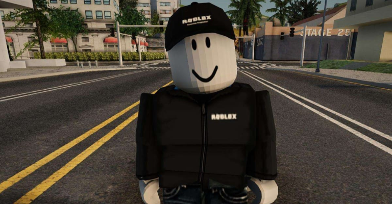 Como conseguir skins no Roblox