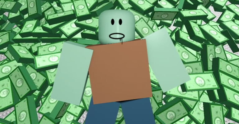 Como conseguir Robux grátis no Roblox
