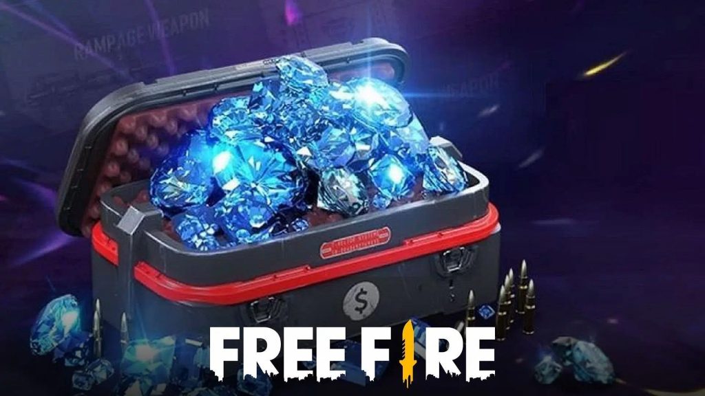 Free Fire