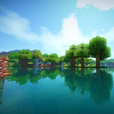 Minecraft