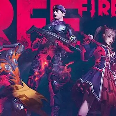 Free Fire
