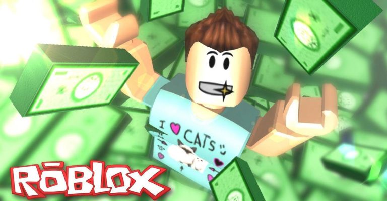 Robux Gratis Explosivos: La Fórmula Secreta Para Dominar Roblox Sin Pagar Nada
