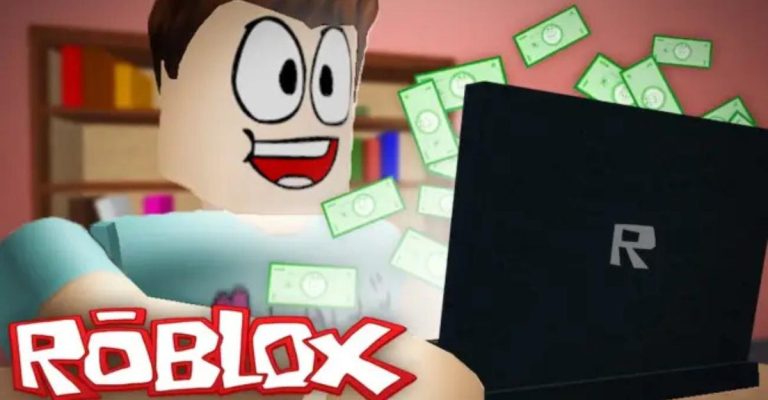 Revienta Robux Hoy y Conquista Roblox Sin Pagar Nada