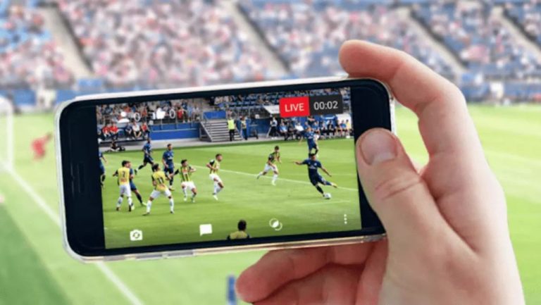Apps To Watch Live Football: Unlimited Premium Match Access Now