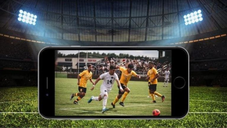 Kostenlose Fußball Live App – Sofort Einschalten Und Dominieren