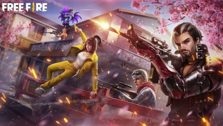 Redeem Free Fire Diamonds Today And Dominate Instantly