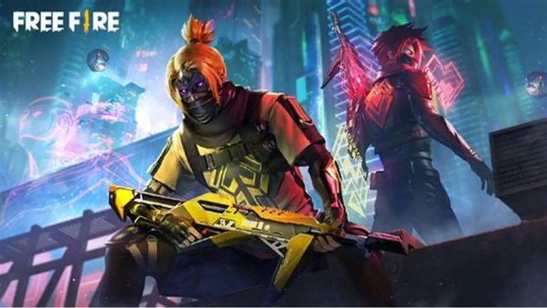 Diamantes Gratis Ahora: Riqueza Instantánea en Free Fire