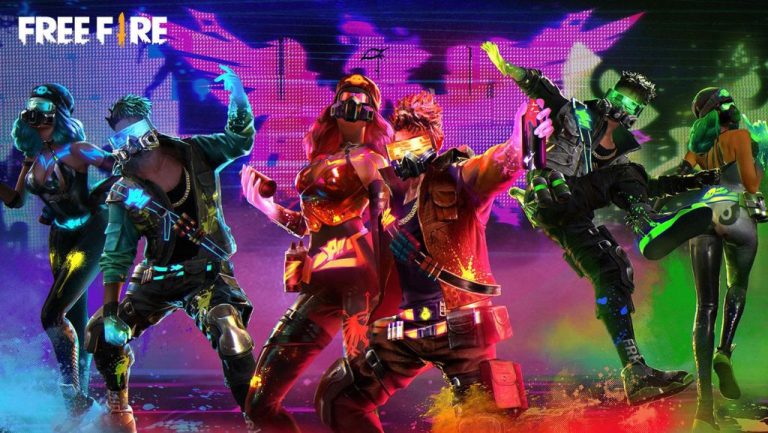 ¡Desbloquea leyendas: El secreto de tus diamantes Free Fire hoy