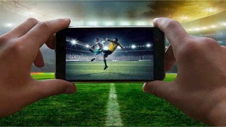Applicazioni sbloccate per guardare il calcio in diretta gratis