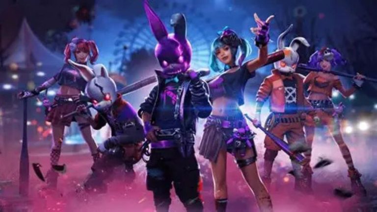 Snag Free Diamonds Instantly in Free Fire Today
