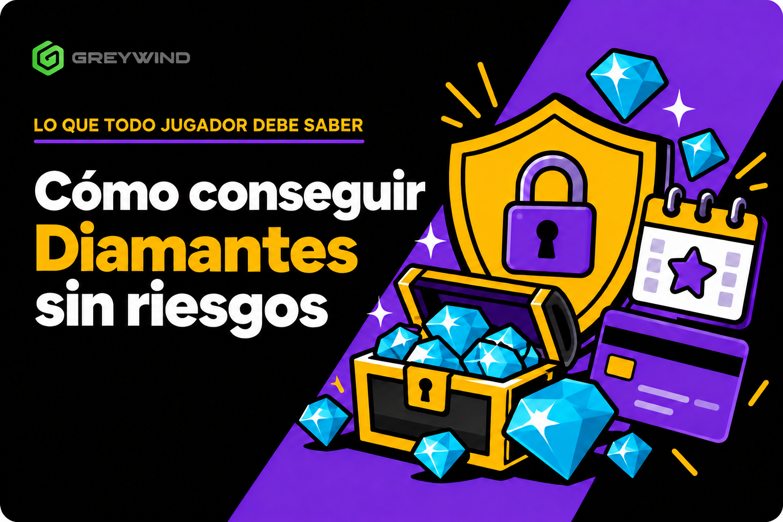 Cómo conseguir diamantes en Free Fire por vías oficiales